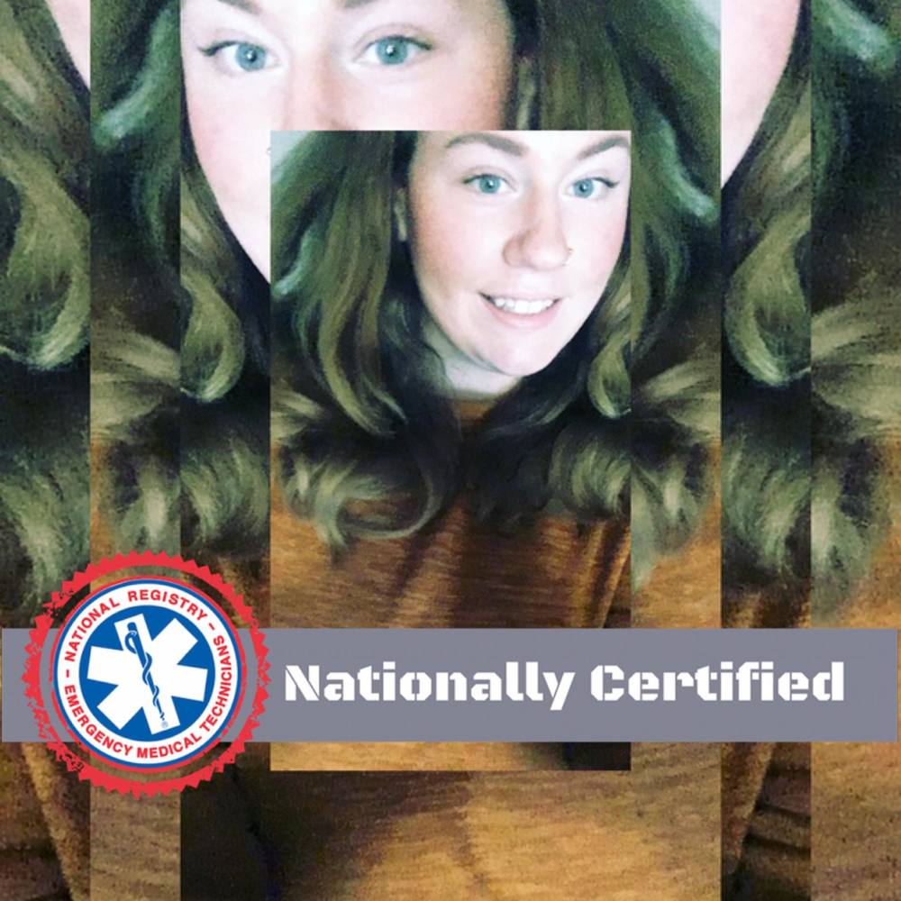 Meet your Posher, Angelina